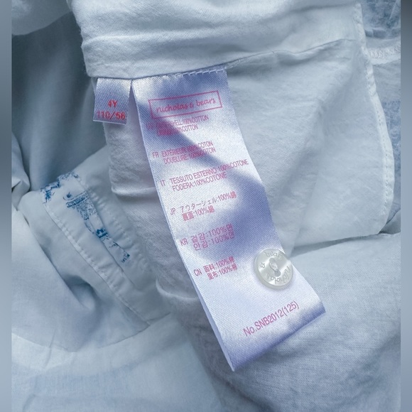 Nicholas & Bears Dress - Picture 4 of 10